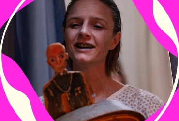 8 Películas de Vacaciones Escalofriantes en Streaming en Shudder para una Festividad Emocionante