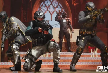 Activision Confirma que Black Ops 7 Marca el Fin de los Lanzamientos Anuales de CoD