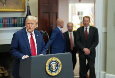 Aliados de Trump aseguran acuerdo con TikTok: Nueva empresa en EE. UU. para supervisión de datos