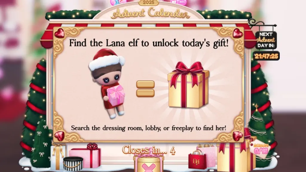 Lana Elf