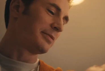 Chris Evans Regresa en el Primer Teaser de ‘Avengers: Doomsday’