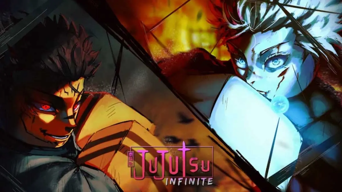 Códigos Infinito de Jujutsu (Dic 2025) – ¡Obtén 2X de Aumento de EXP Ahora!
