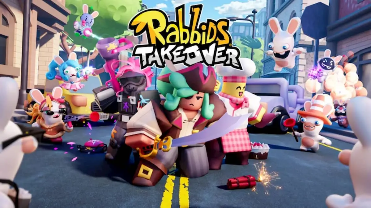 Códigos de Rabbids Takeover para diciembre de 2025: ¡Desbloquea recompensas exclusivas!