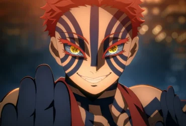 Demon Slayer: Las épicas batallas del 'Castillo Infinito' de Ufotable redefinen el anime