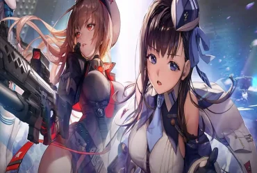 Diosa de la Victoria: ¡Códigos de Nikke para diciembre de 2025 revelados!