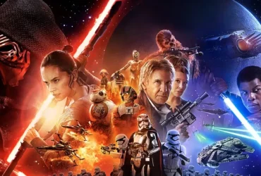 El Despertar de la Fuerza: ¿Salvador o Sacrificio para la Franquicia de Star Wars?