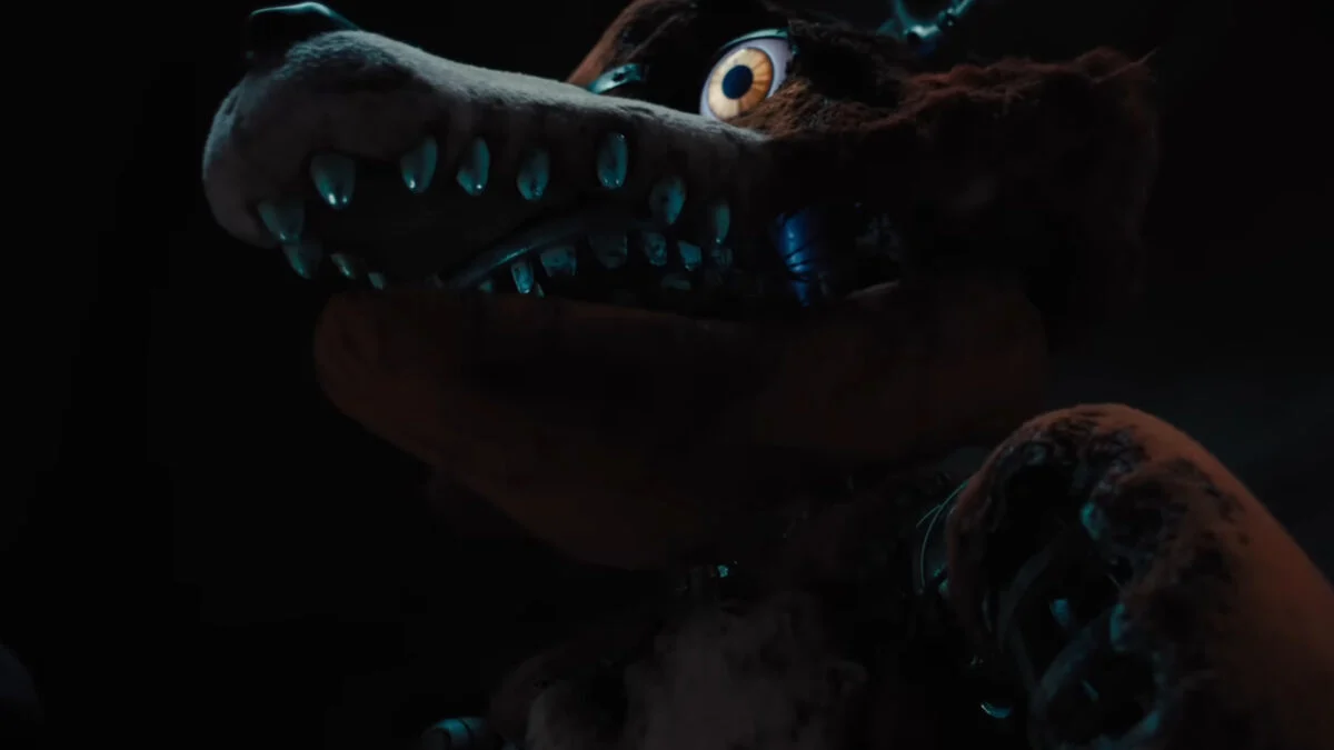 Five Nights at Freddy's 2: Éxito en taquilla post-Acción de Gracias