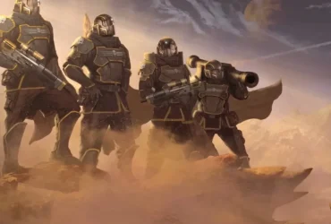 Justin Lin dirigirá la película 'Helldivers': Una elección perfecta para los fans