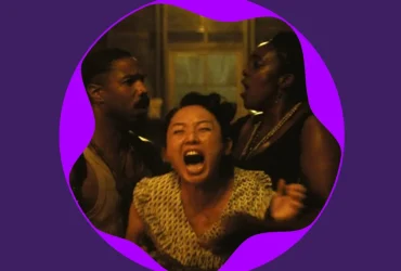 La estrella de Sinners, Li Jun Li, habla sobre la controversial decisión de Grace