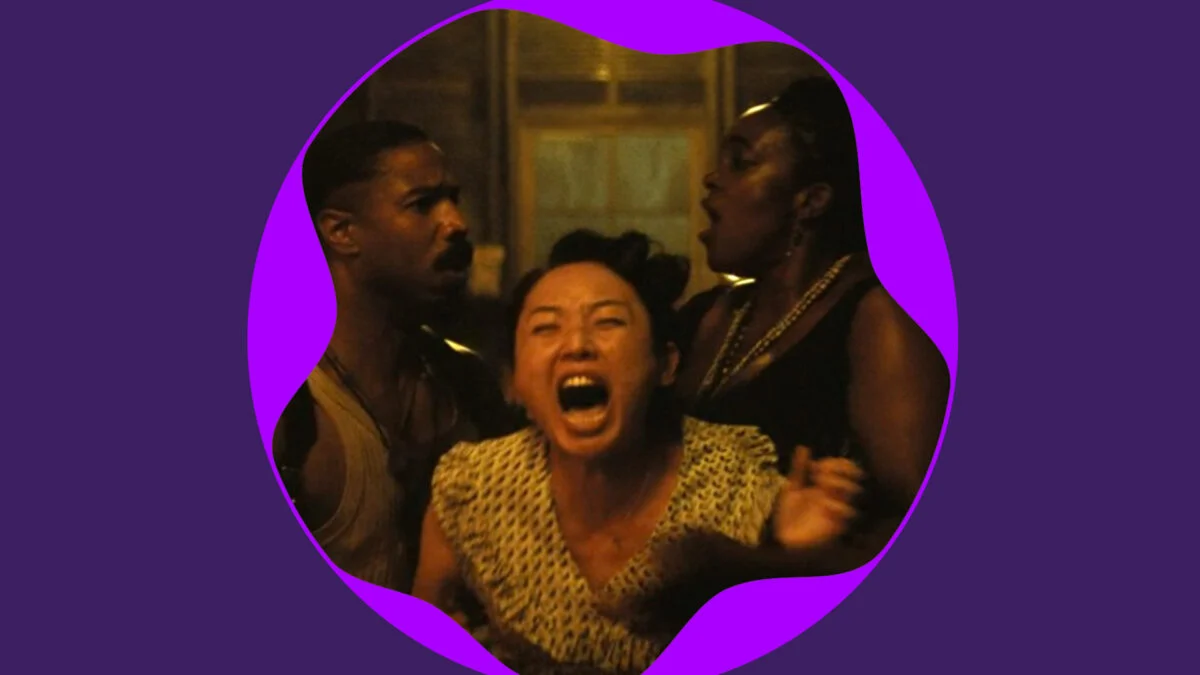 La estrella de Sinners, Li Jun Li, habla sobre la controversial decisión de Grace