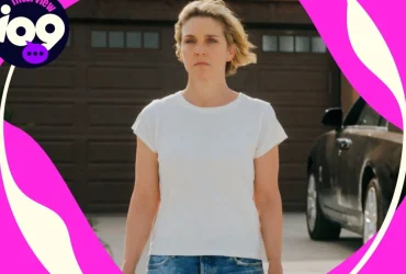 La impactante decisión final de Carol: Rhea Seehorn sobre las perspectivas de 'Pluribus'
