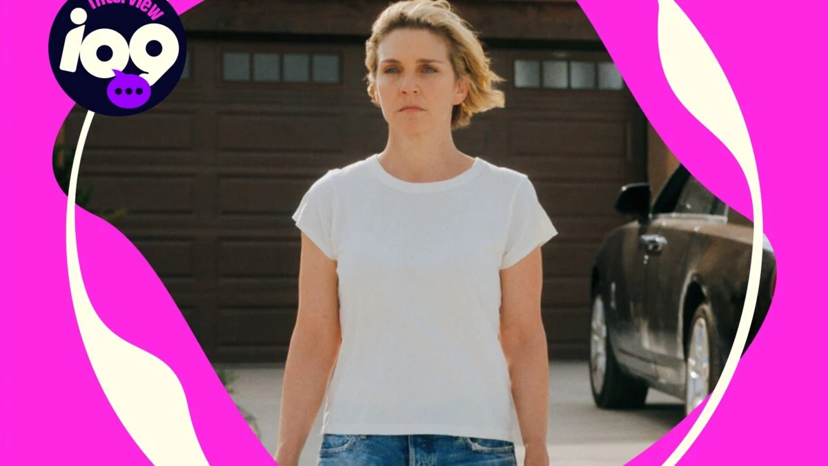 La impactante decisión final de Carol: Rhea Seehorn sobre las perspectivas de 'Pluribus'