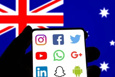 La prohibición de redes sociales en Australia llega el miércoles: impacto y tendencias globales