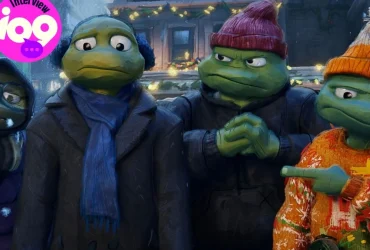Las Tortugas Ninja Adolescentes Regresan a los Cines: Qué Esperar