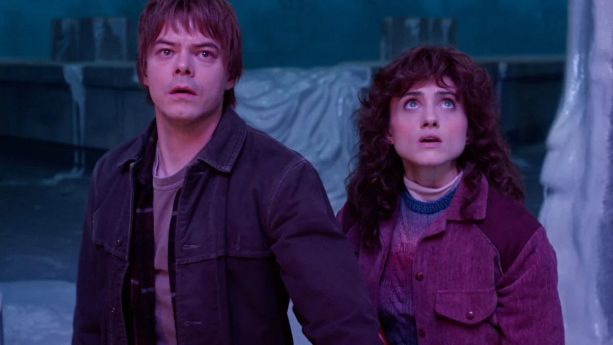 Los Hermanos de Stranger Things Discuten el Cierre de Personajes y Relaciones