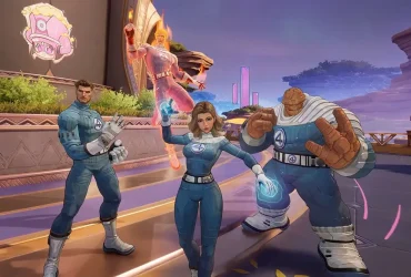Los Primeros Años de Marvel Rivals: Un Calentamiento Exitoso para Lo Que Viene