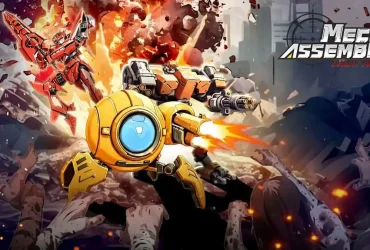 Mech Assemble: Códigos y Recompensas de la Swarm Zombie de Diciembre 2025