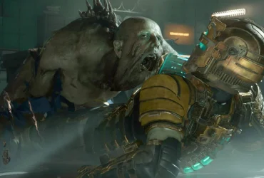 RIP 'Dead Space': La serie de terror sci-fi enfrenta otra muerte