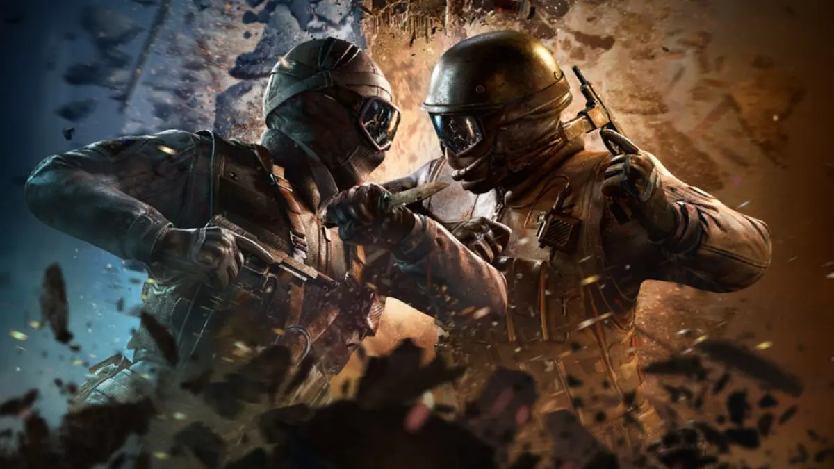 Rainbow Six Hack: Una distracción para el robo de información clasificada de Ubisoft