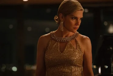Rhea Seehorn brilla como bruja en el tutorial de ‘Magic: The Gathering’