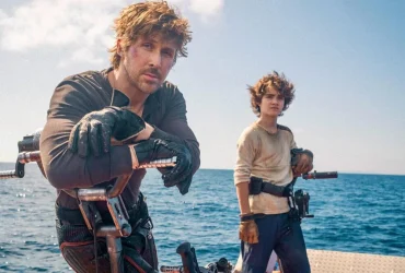 Shawn Levy Tease una Banda Sonora Única para 'Star Wars: Starfighter'