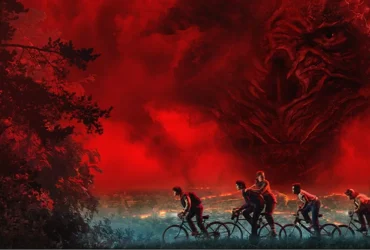 Stranger Things Temporada 5: Año Establecido y Cronología Explicada