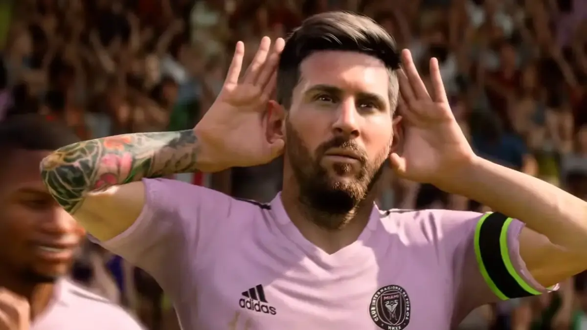 Todos los jugadores filtrados del equipo 1 de Time Warp FC 26: Cuenta regresiva para el lanzamiento