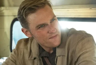 Wyatt Russell protagoniza nueva serie derivada del Monsterverse en Apple TV