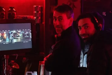 Zach Lipovsky y Adam Stein dirigirán la épica de ciencia ficción 'El Viajero'