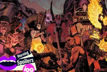 ¿Se unirá Jordan Peele al MCU? Además, los planes de James Cameron para 'Viaje Fantástico'