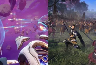¡La venta navideña de Epic Games termina con un emocionante obsequio de doble función!