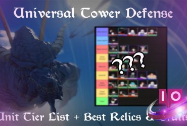 Lista de niveles de defensa universal: Revelación de mejoras de diciembre de 2020