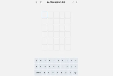 ¡Respuesta del Wordle en español de hoy de enero de 2026 revelada!