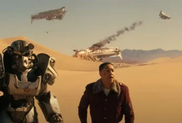 Fallout Temporada 2: Desentrañando la Guerra Civil de la Hermandad del Acero