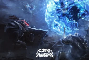 Códigos de Combat Warriors (CW) para enero de 2026: Guía de la pelea contra el jefe
