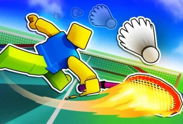Códigos de Racket Rivals (enero de 2026)