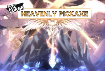 Pico Celestial: Guía de Forja y Ubicación