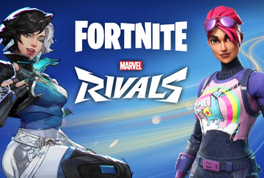 ¡FILTRACIÓN del Crossover de Fortnite y Marvel Rivals! Reacción de los Fans