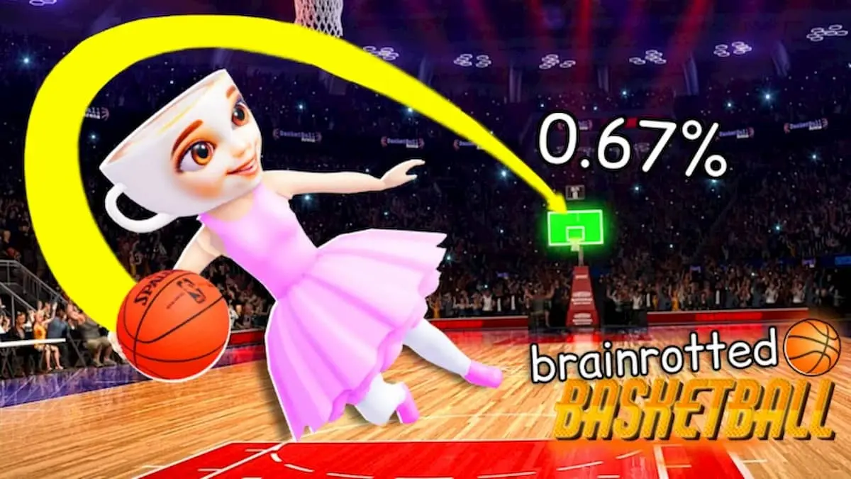 Códigos de Baloncesto Podridos (Ene 2026)