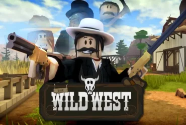 Códigos de The Wild West de Roblox (Enero de 2026)