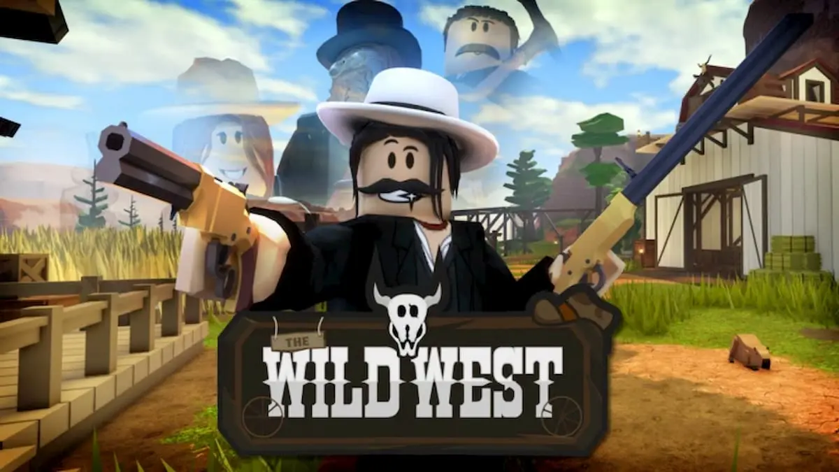Códigos de The Wild West de Roblox (Enero de 2026)