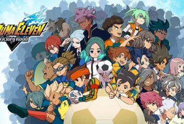 Inazuma Eleven: Victory Road Códigos (Ene 2026)