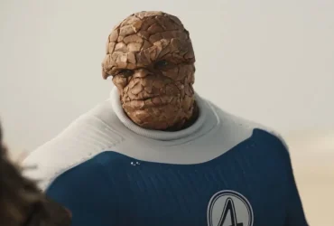 Wakanda, Los Cuatro Fantásticos en el Tráiler de los Nuevos Vengadores
