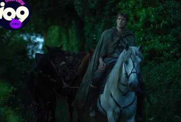 Un Caballero de los Siete Reinos: Un Giro al Tema de GoT