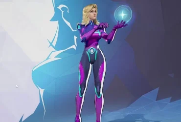 Marvel Rivals: ¡Consigue GRATIS el Aspecto de Mujer Invisible!