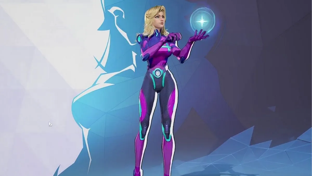 Marvel Rivals: ¡Consigue GRATIS el Aspecto de Mujer Invisible!