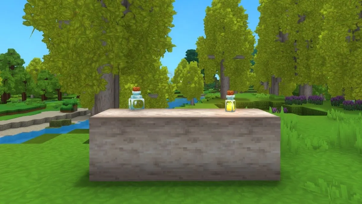 Hytale Glass: ¡Cómo Crearlo!