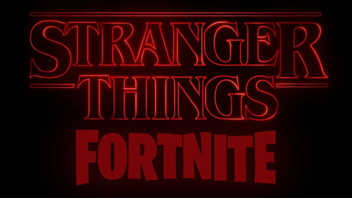 Códigos de Stranger Things Fortnite (Ene 2026)