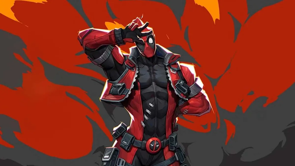 Marvel Rivals Deadpool: Guía, Habilidades y Counters