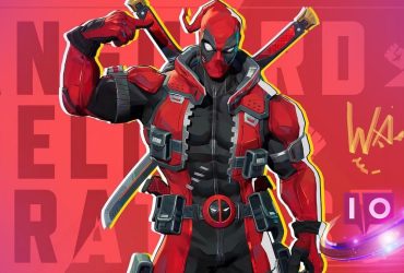 Deadpool se roba el espectáculo en Marvel Rivals